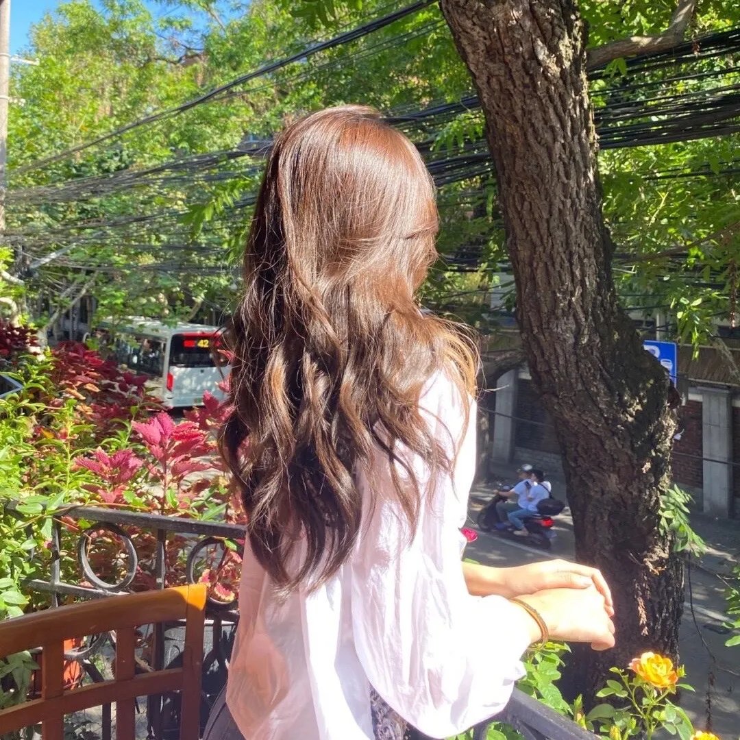 真情麻吉