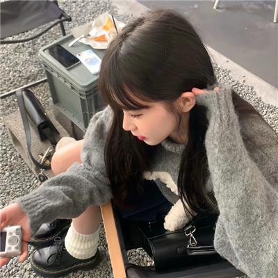 给妹妹的情书