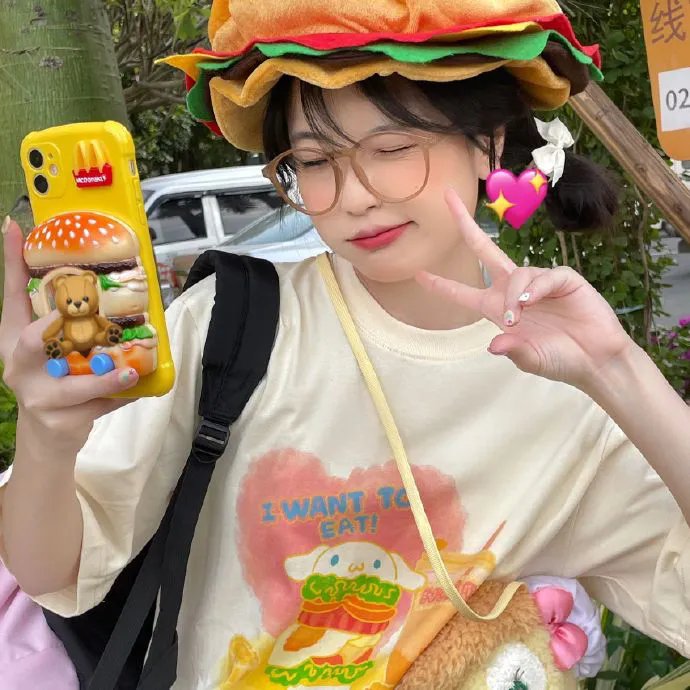 女帅男兵